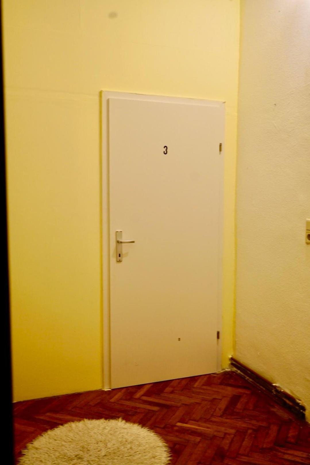 U6 Schoepfwerk Home 9 Wien Exterior foto