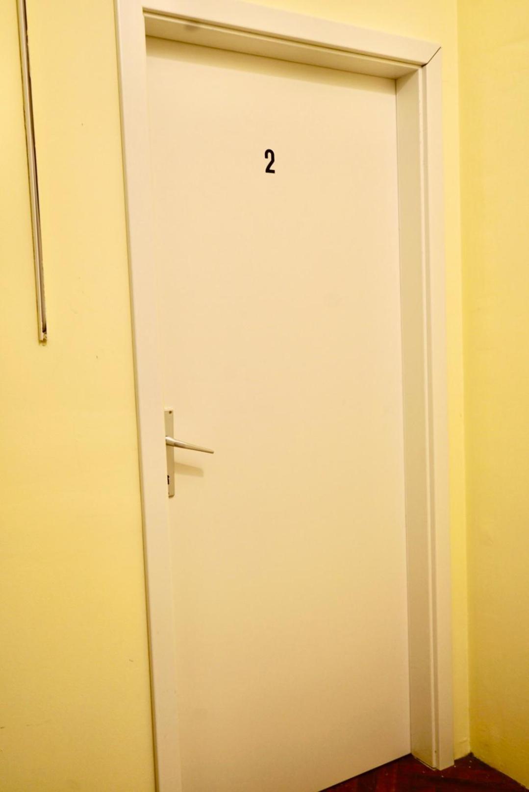 U6 Schoepfwerk Home 9 Wien Exterior foto